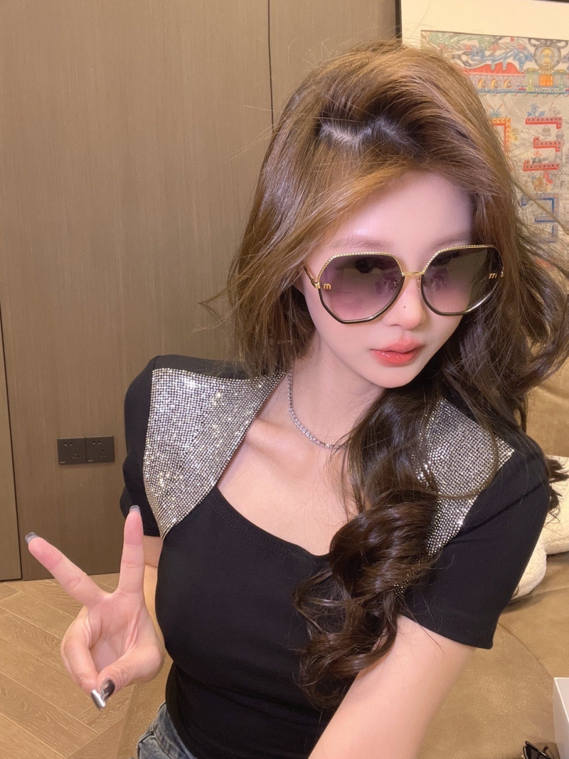 Miu miu Sunglasses